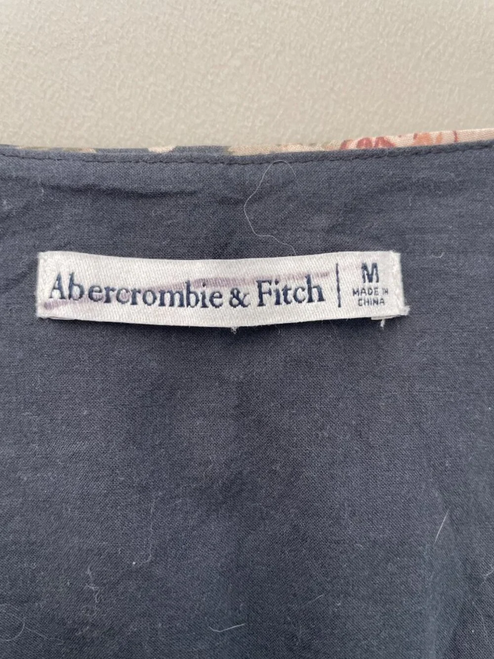 Abercrombie & Fitch abercrombie fitch